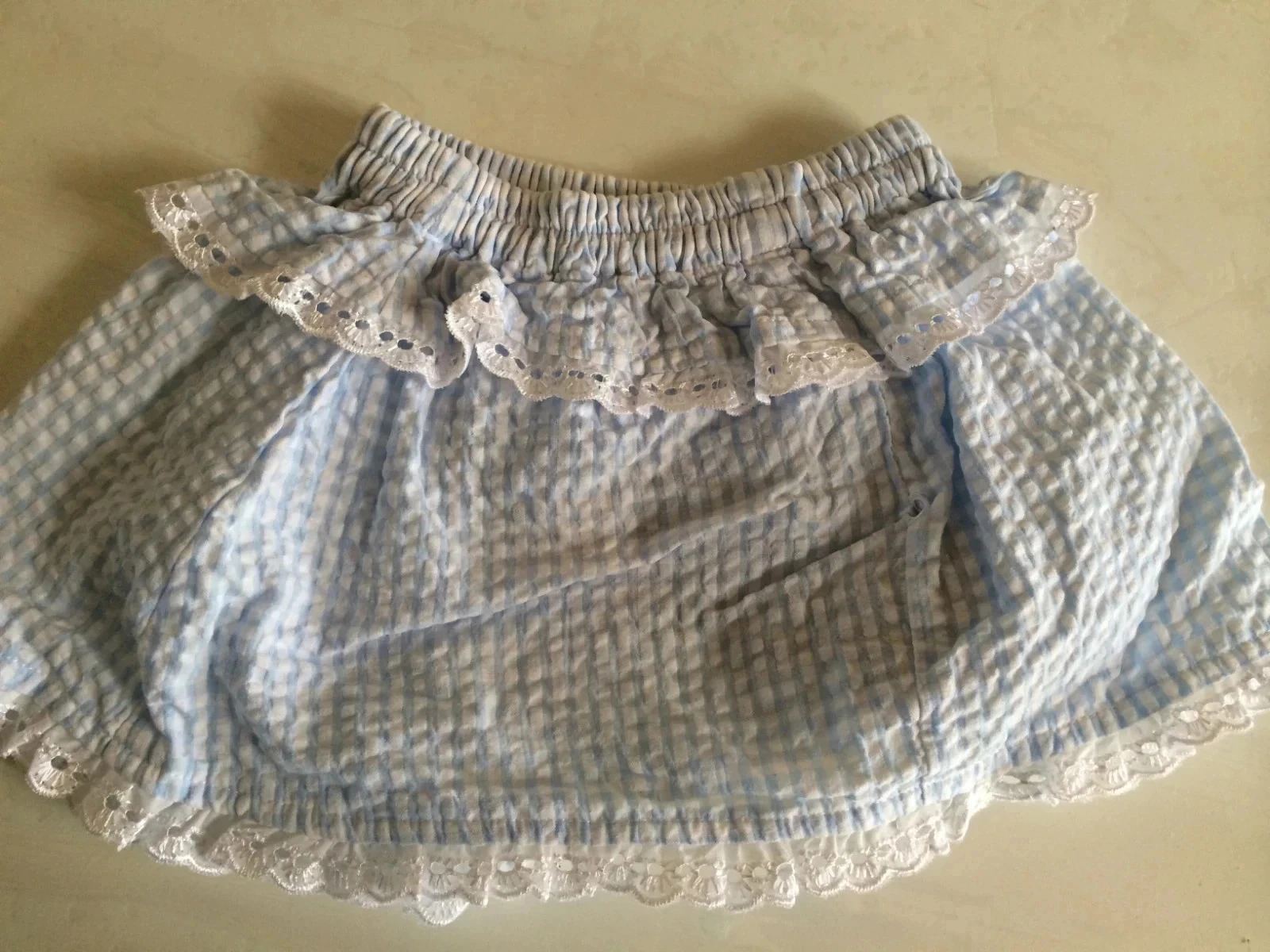 Jupe 3mois – photo 5